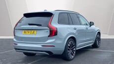 Volvo XC90 2.0 B5P Ultra Dark 5dr AWD Geartronic Petrol Estate